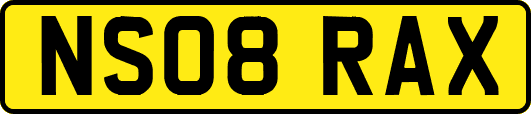 NS08RAX
