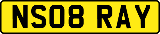 NS08RAY