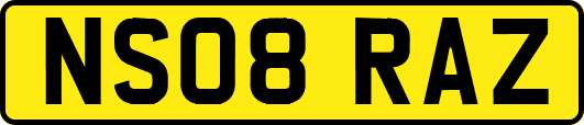NS08RAZ