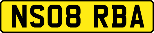 NS08RBA