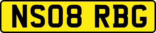 NS08RBG