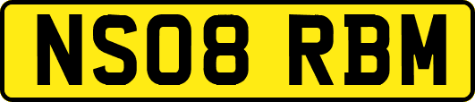 NS08RBM