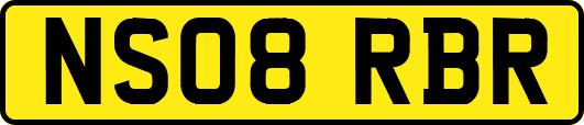 NS08RBR