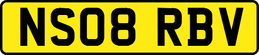NS08RBV