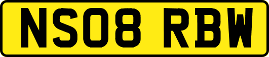NS08RBW