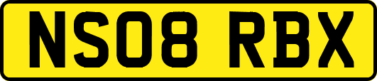 NS08RBX
