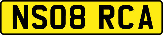 NS08RCA