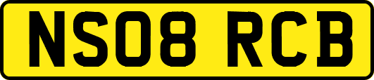 NS08RCB
