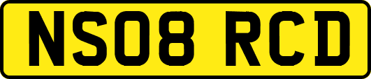 NS08RCD