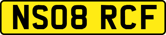 NS08RCF