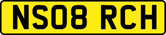 NS08RCH