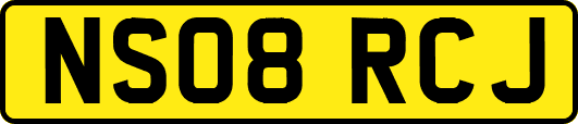 NS08RCJ