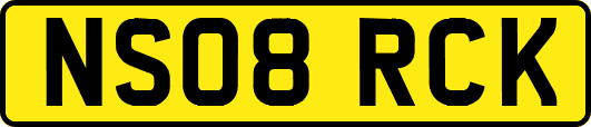 NS08RCK