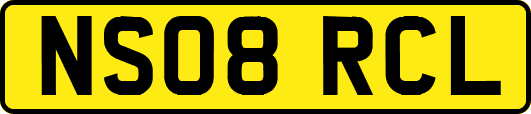 NS08RCL