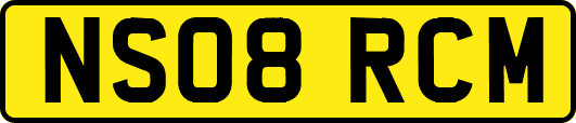 NS08RCM