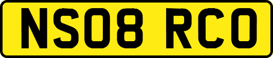 NS08RCO
