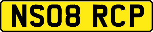 NS08RCP