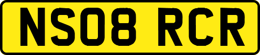 NS08RCR
