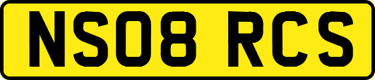 NS08RCS