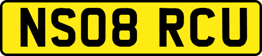 NS08RCU