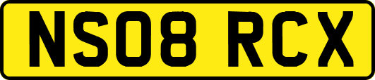 NS08RCX