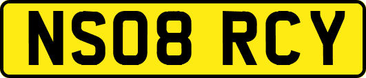 NS08RCY