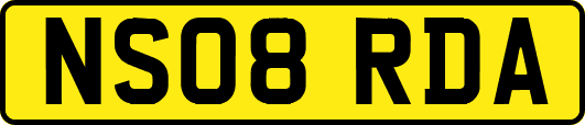 NS08RDA