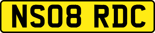 NS08RDC