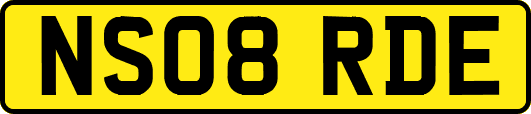 NS08RDE