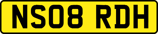 NS08RDH