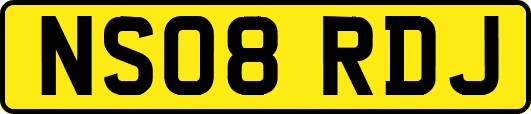 NS08RDJ
