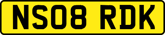 NS08RDK