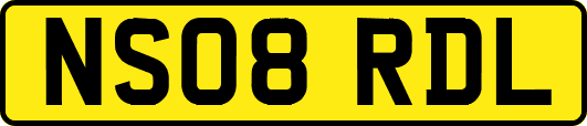 NS08RDL