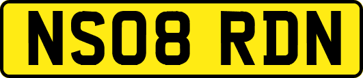 NS08RDN