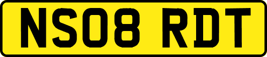 NS08RDT