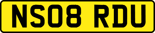NS08RDU