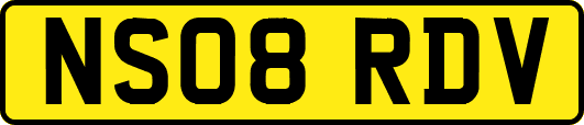 NS08RDV