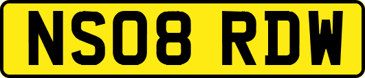 NS08RDW