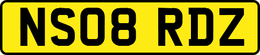 NS08RDZ