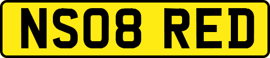 NS08RED