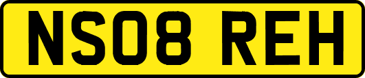 NS08REH
