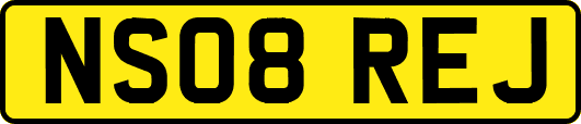 NS08REJ