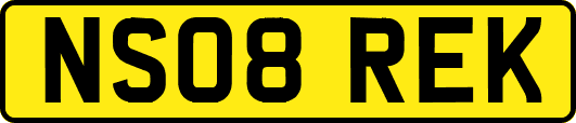 NS08REK