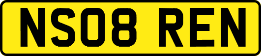 NS08REN