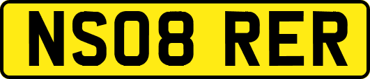NS08RER