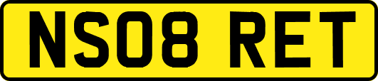 NS08RET
