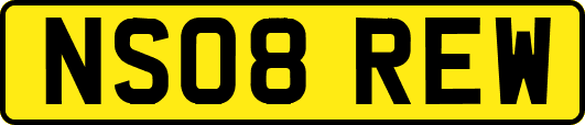 NS08REW