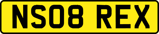 NS08REX
