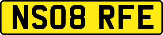 NS08RFE