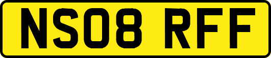 NS08RFF